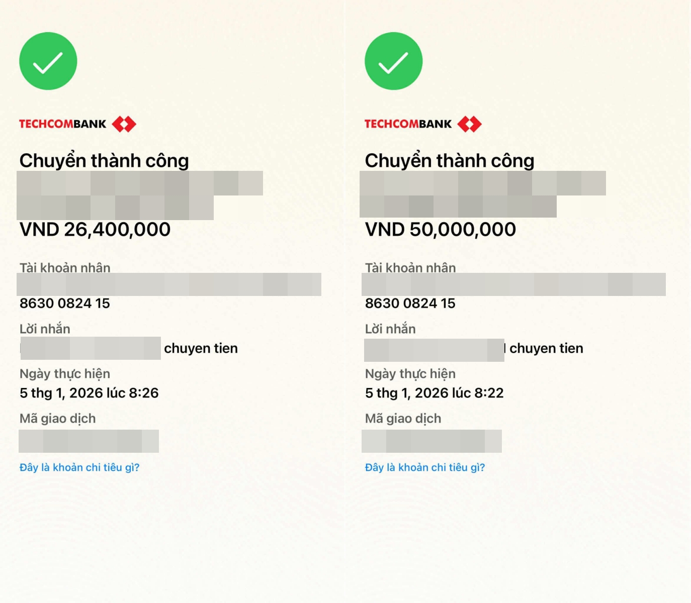 Cảnh báo lừa đảo mua vàng online: Mất hơn 76 triệu chỉ trong 4 phút - Ảnh 2. Cảnh báo lừa đảo mua vàng online: Mất hơn 76 triệu chỉ trong 4 phút - Ảnh 2.