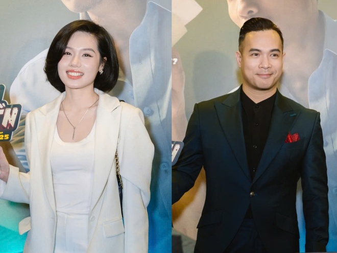 Cặp sao Vbiz nghi l&eacute;n l&uacute;t y&ecirc;u đương, sẽ c&ocirc;ng khai trong năm nay?- Ảnh 5.