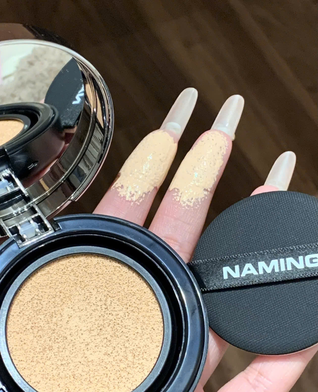 8 hộp cushion xứ H&agrave;n đ&aacute;ng mua nhất năm: Chọn đ&uacute;ng, da đẹp ngay từ c&aacute;i chạm đầu ti&ecirc;n - Ảnh 14.