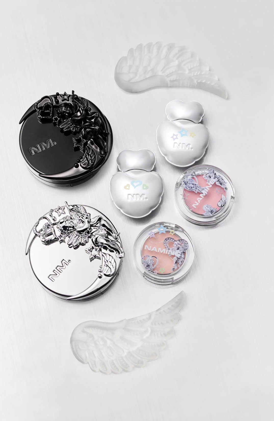 8 hộp cushion xứ H&agrave;n đ&aacute;ng mua nhất năm: Chọn đ&uacute;ng, da đẹp ngay từ c&aacute;i chạm đầu ti&ecirc;n - Ảnh 13.