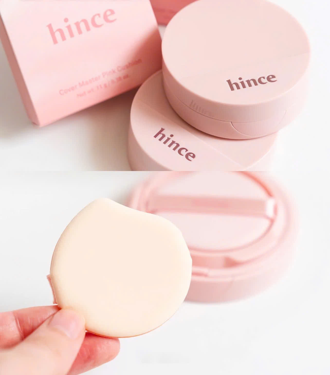 8 hộp cushion xứ H&agrave;n đ&aacute;ng mua nhất năm: Chọn đ&uacute;ng, da đẹp ngay từ c&aacute;i chạm đầu ti&ecirc;n - Ảnh 3.