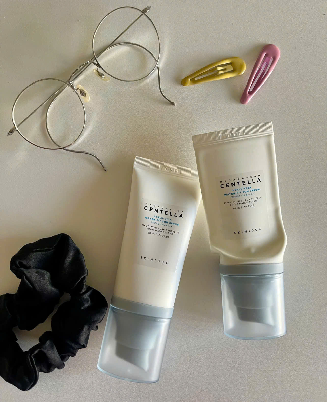 5 kem chống nắng quanh năm b&aacute;n chạy tại Olive Young: Chung 1 c&ocirc;ng thức khiến d&acirc;n t&igrave;nh m&ecirc; kh&ocirc;ng dứt nổi - Ảnh 1.