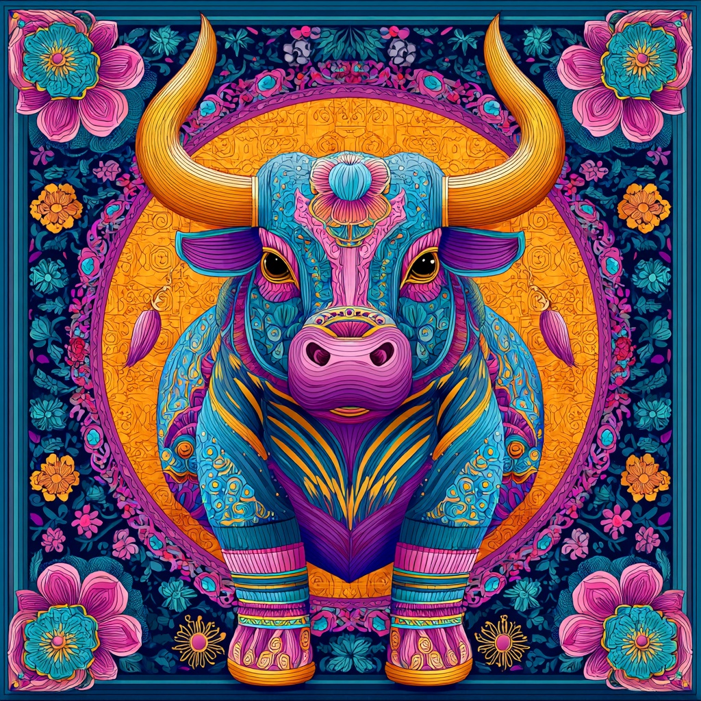 Năm 2026: 3 con giáp bước vào “chế độ thắng dễ” – tiền tự tìm đến, cơ hội xếp hàng chờ bạn - Ảnh 2.