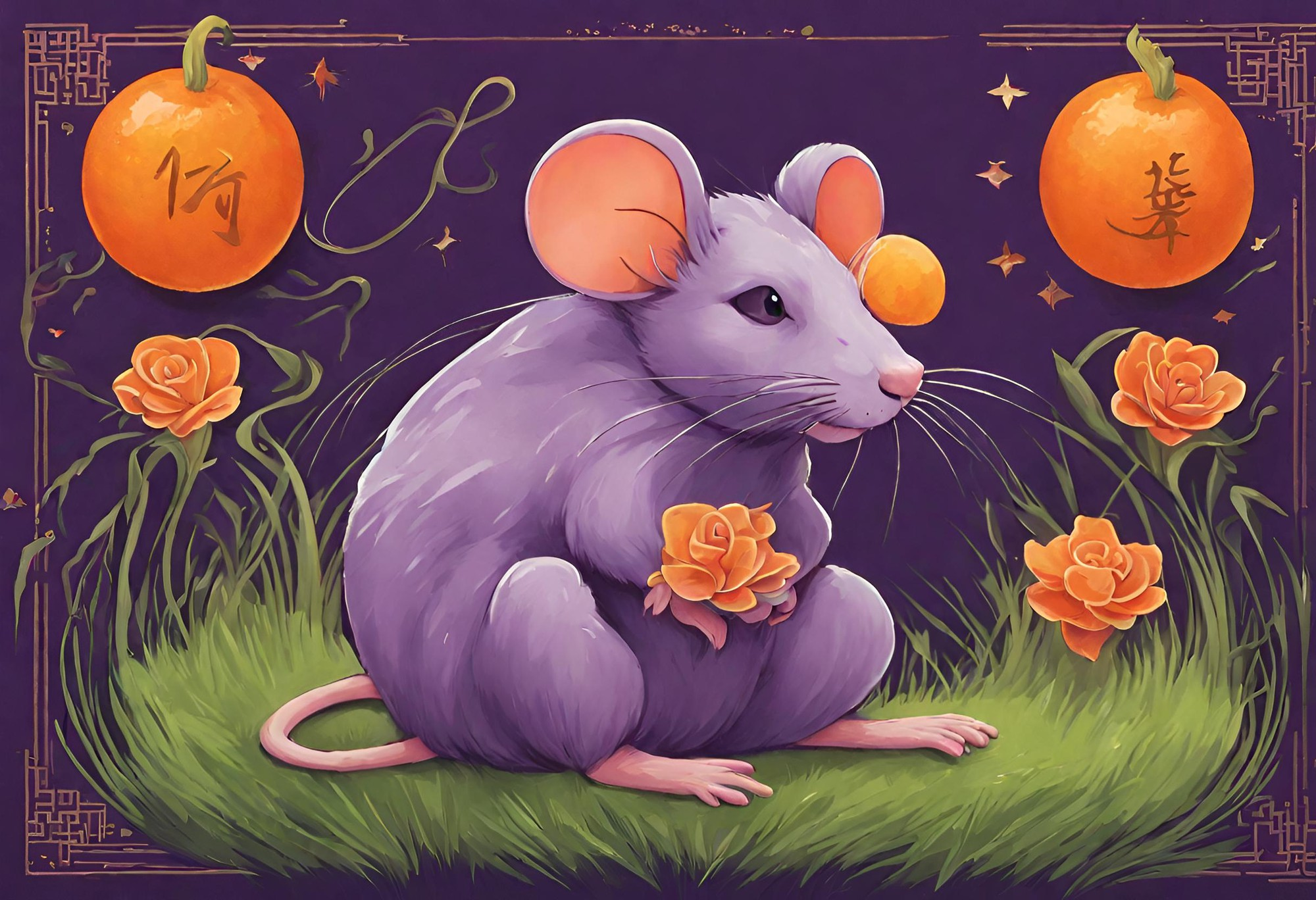 4 con gi&aacute;p đầu năm đ&atilde; tăng mạnh t&agrave;i sản r&ograve;ng, qu&yacute; nh&acirc;n n&acirc;ng đỡ, sự nghiệp khởi sắc: Top 1 t&agrave;i lộc b&ugrave;ng nổ- Ảnh 1.