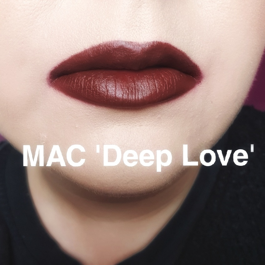 Hơn 2 triệu c&ocirc; g&aacute;i th&agrave;nh Conan truy t&igrave;m 1 m&agrave;u son đỏ rượu sang chảnh kh&oacute; tả - Ảnh 15.