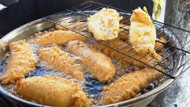 Ngon đến mấy cũng nên dừng: 5 loại bữa sáng có thể làm tăng nguy cơ ung thư mà nhiều người vẫn ăn hằng ngày - Ảnh 1.