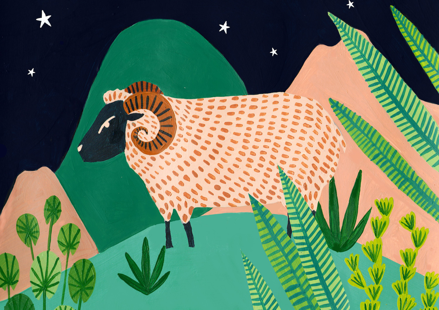 3 con gi&aacute;p c&oacute; SỐ HƯỞNG, 