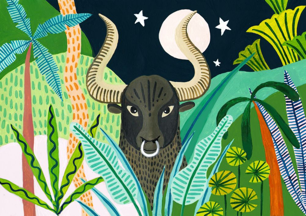 3 con gi&aacute;p c&oacute; SỐ HƯỞNG, 