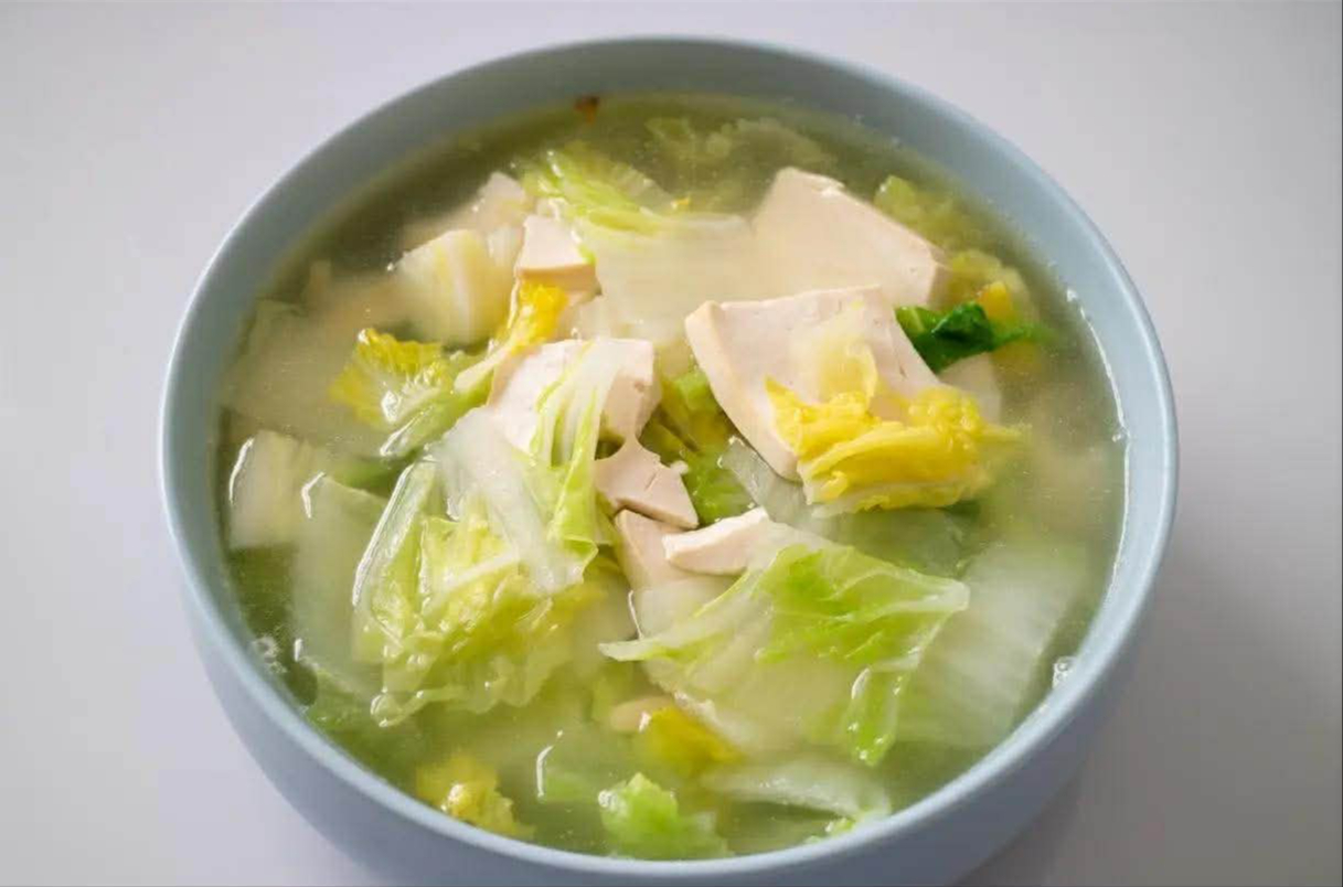 M&oacute;n n&agrave;y rất th&iacute;ch hợp cho thời tiết lạnh, nấu nhanh khoảng 15 ph&uacute;t m&agrave; v&ocirc; c&ugrave;ng ngon miệng v&agrave; đưa cơm - Ảnh 3.