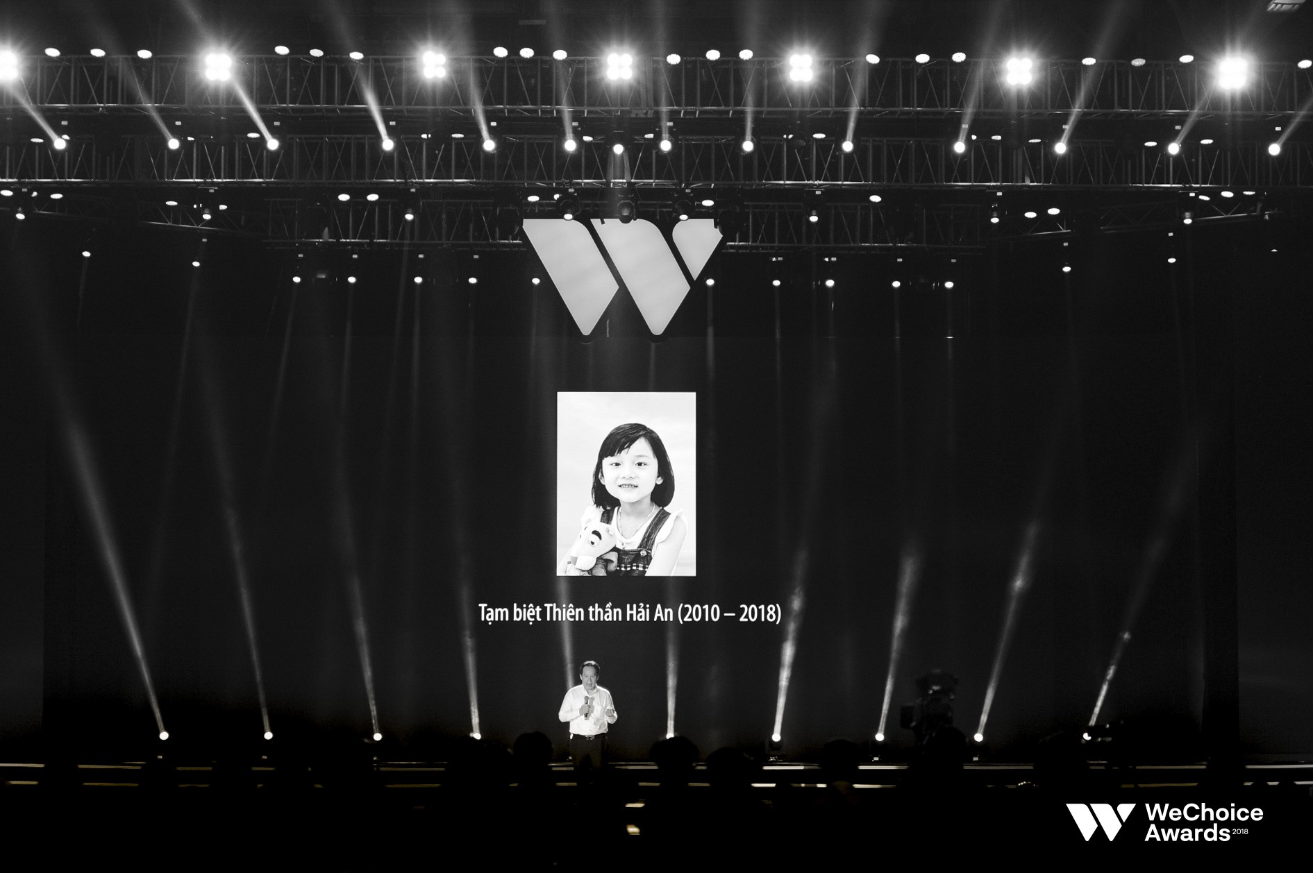 Hậu trường WeChoice Awards: Kh&aacute;m ph&aacute; sự kiện đặc biệt của nghệ sĩ Việt - Ảnh 5.