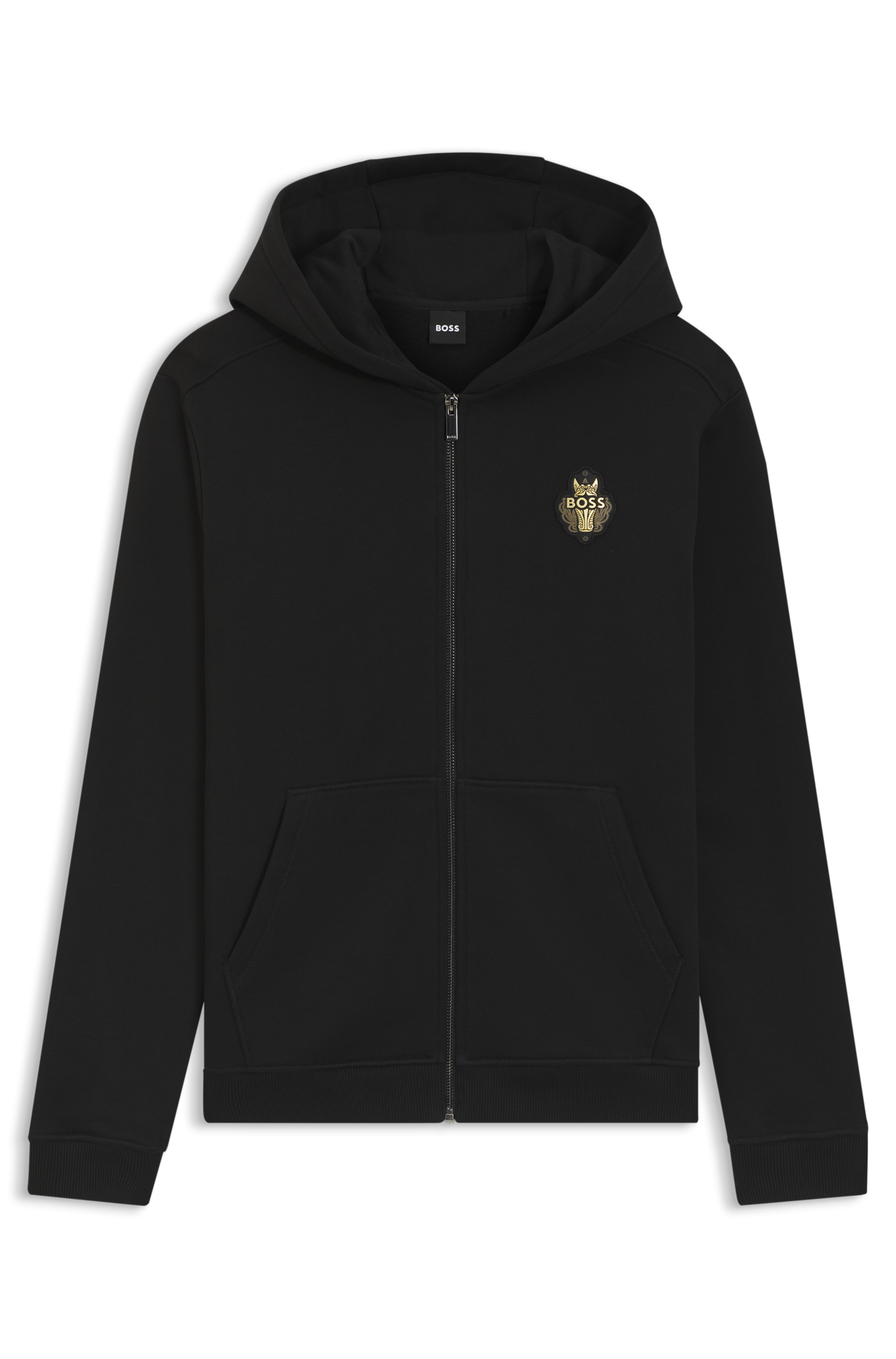 Boss khoe bản sắc thủ c&ocirc;ng trong bộ sưu tập mừng năm B&iacute;nh Ngọ- Ảnh 5.