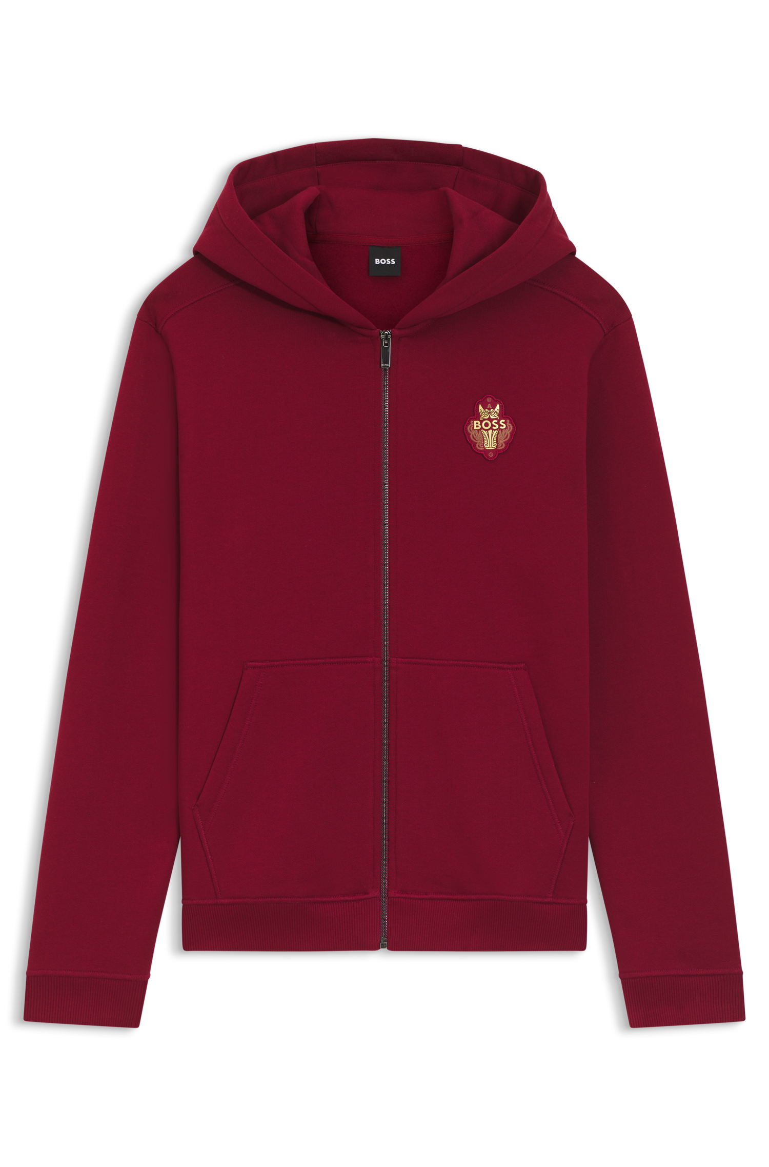 Boss khoe bản sắc thủ c&ocirc;ng trong bộ sưu tập mừng năm B&iacute;nh Ngọ- Ảnh 6.