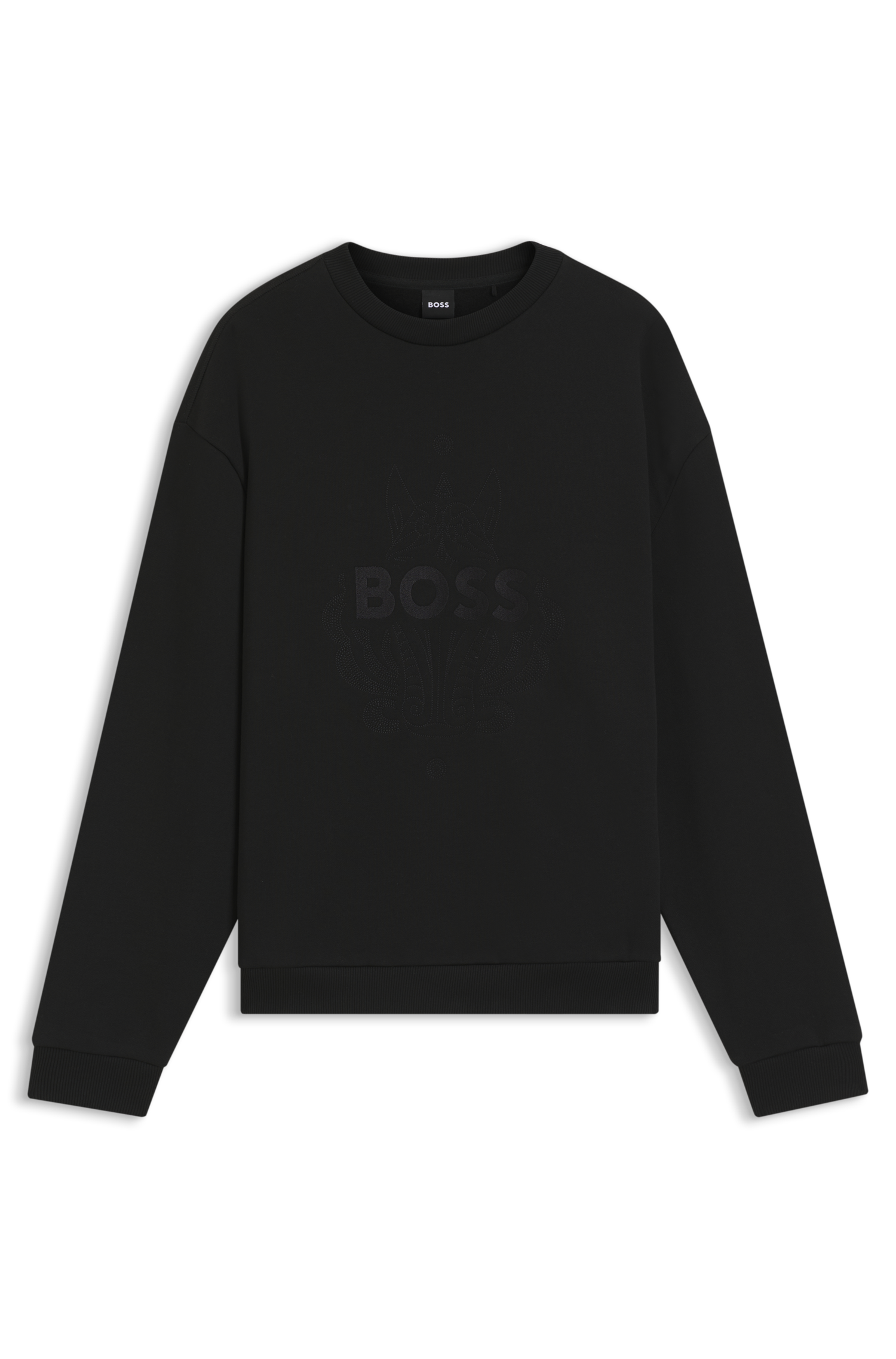 Boss khoe bản sắc thủ c&ocirc;ng trong bộ sưu tập mừng năm B&iacute;nh Ngọ- Ảnh 8.