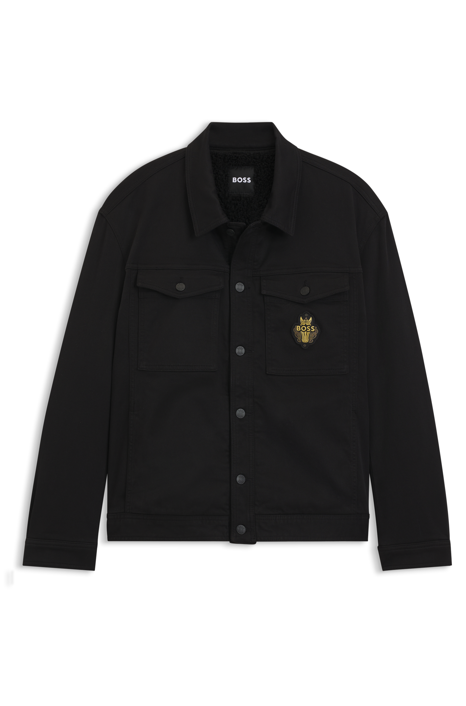 Boss khoe bản sắc thủ c&ocirc;ng trong bộ sưu tập mừng năm B&iacute;nh Ngọ- Ảnh 12.