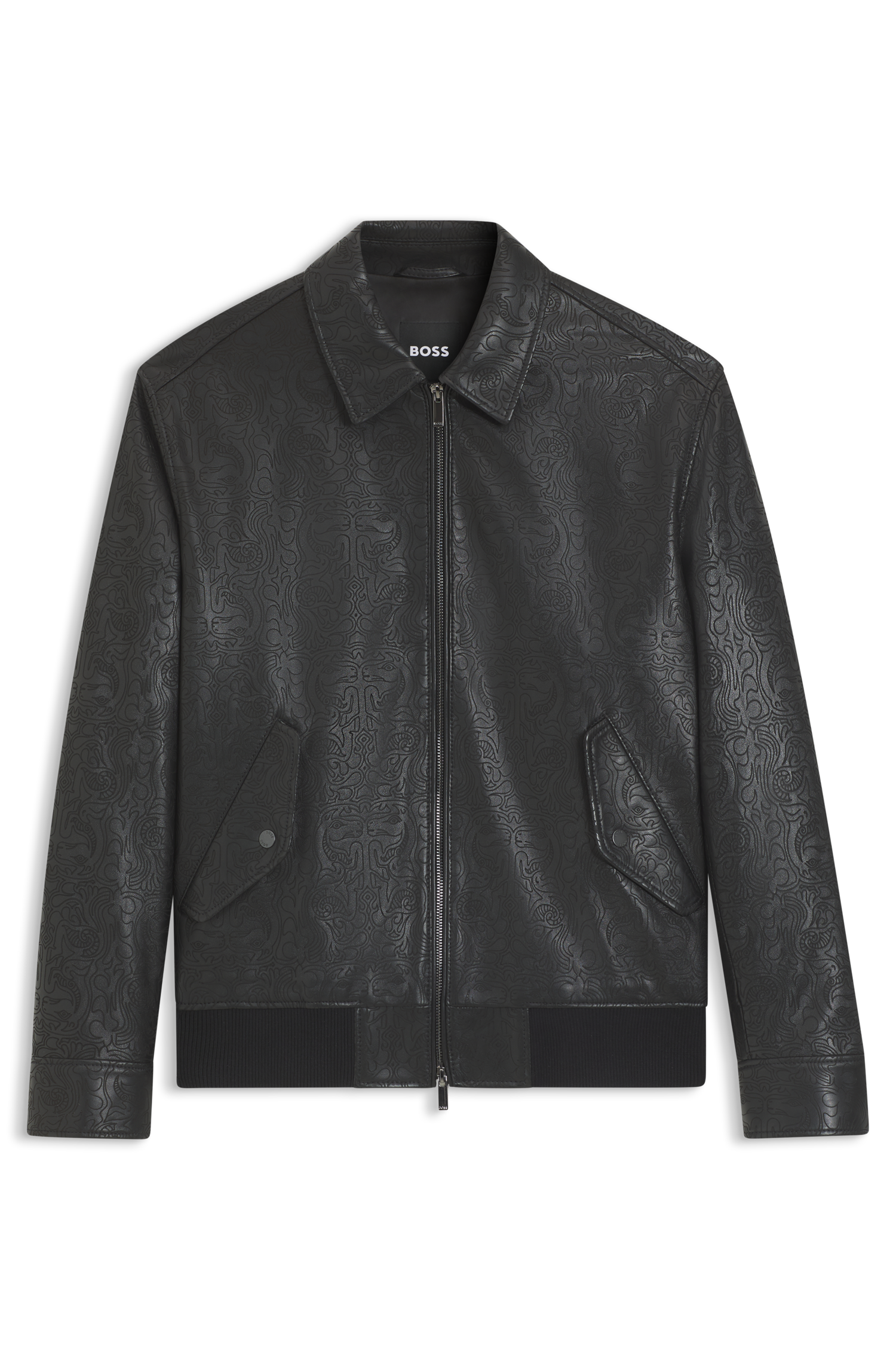 Boss khoe bản sắc thủ c&ocirc;ng trong bộ sưu tập mừng năm B&iacute;nh Ngọ- Ảnh 11.