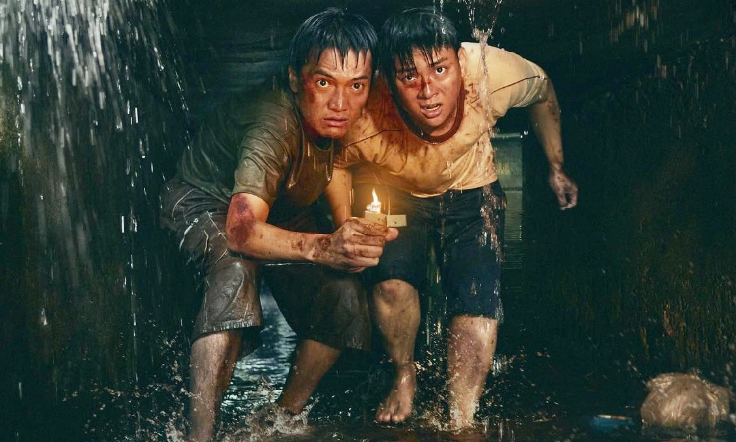 Thi&ecirc;n Đường M&aacute;u: Phim Việt lật đổ Avatar 3 , Doanh thu tăng như t&ecirc;n lửa - Ảnh 3.