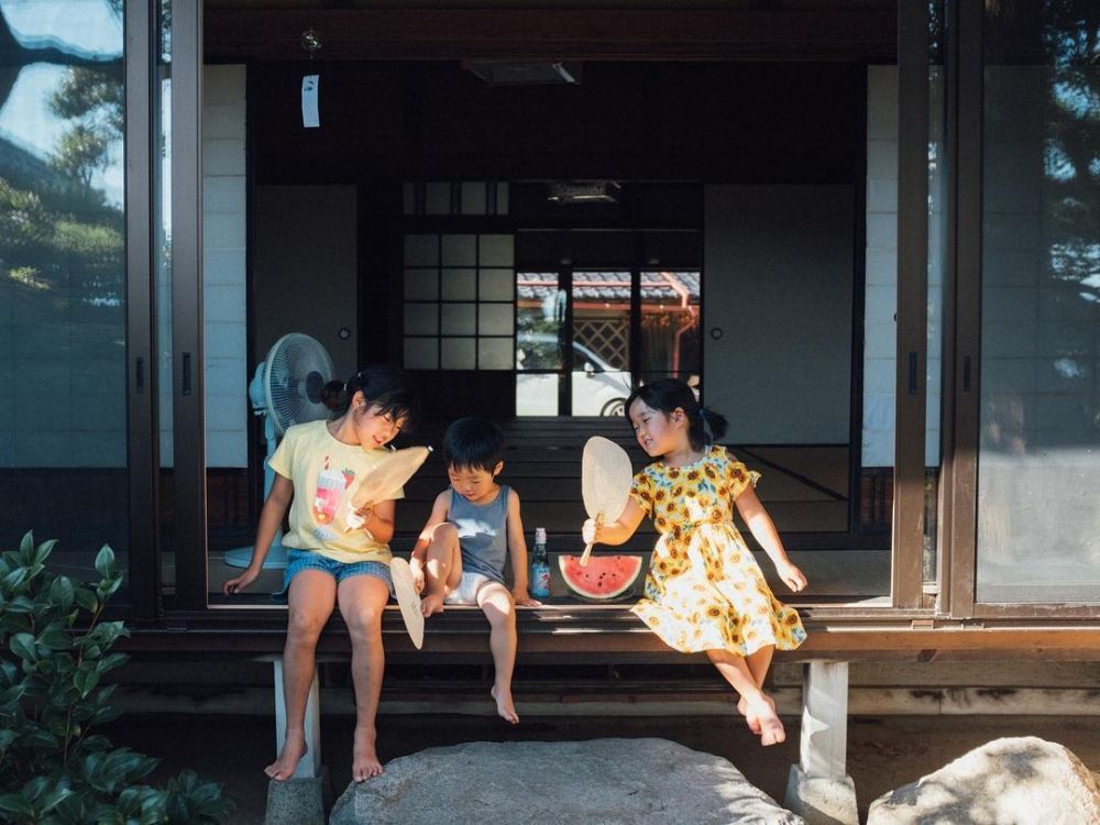 Đừng nghĩ rằng sinh con đầu l&ograve;ng 