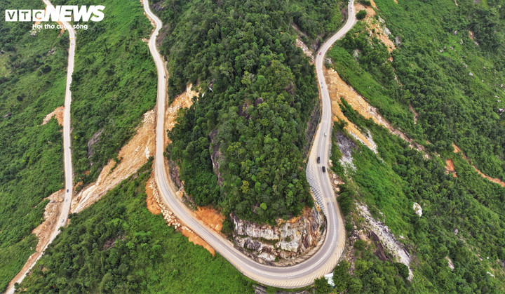 Đ&egrave;o Kh&aacute;nh L&ecirc; v&agrave; những rủi ro sạt lở nghi&ecirc;m trọng sau thảm kịch 6 người chết - Ảnh 14.