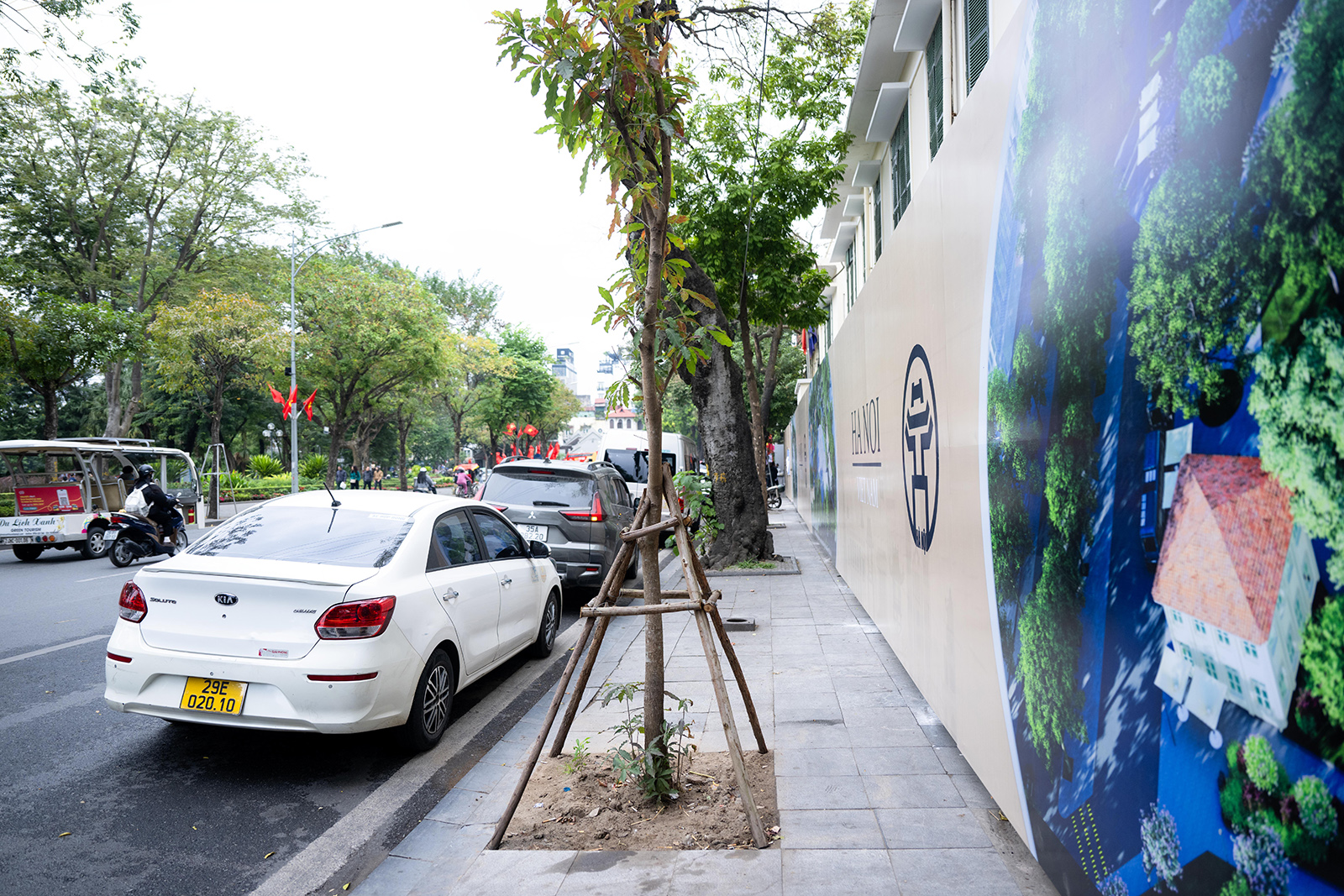 Người dân khu Người dân khu