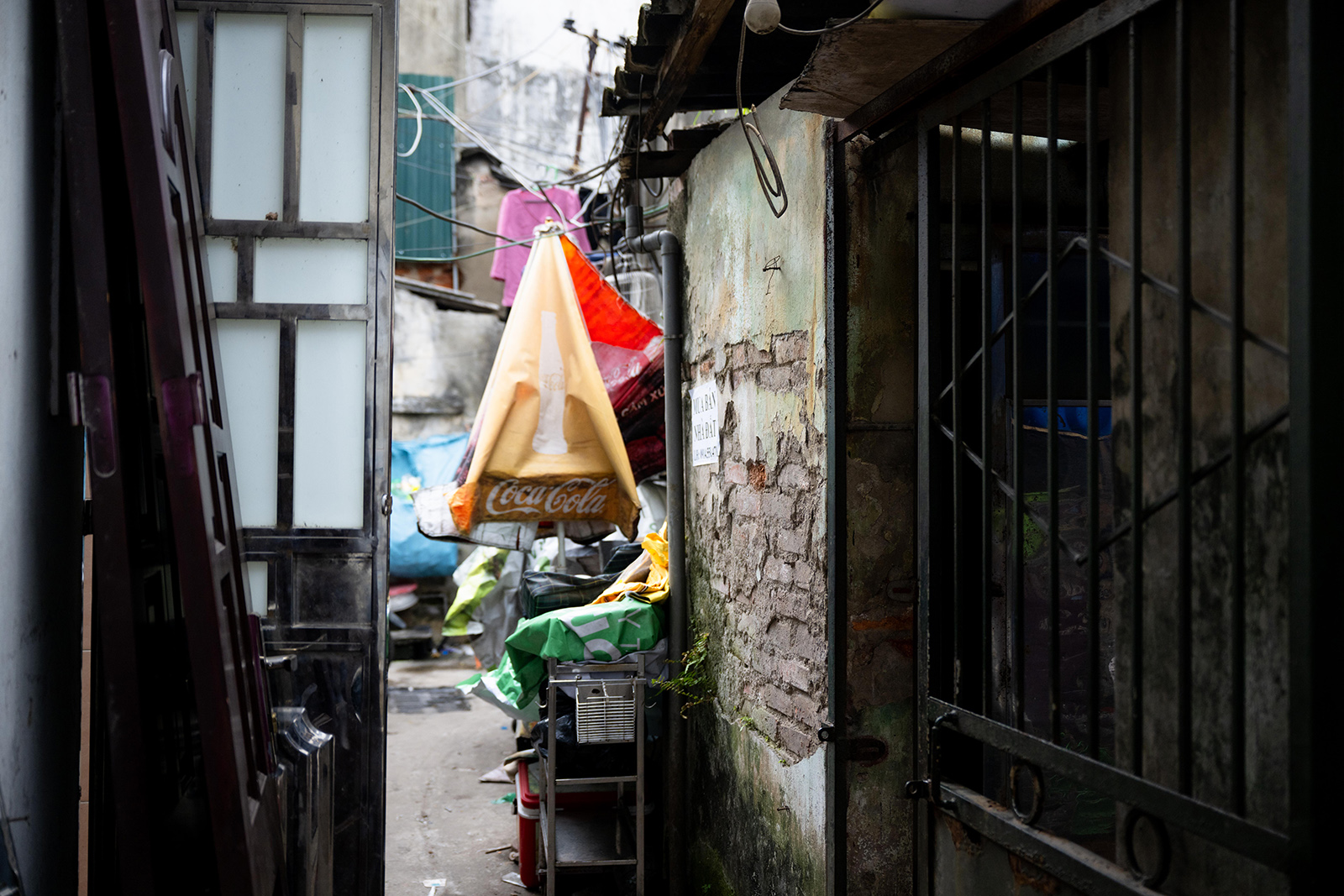 Người dân khu Người dân khu