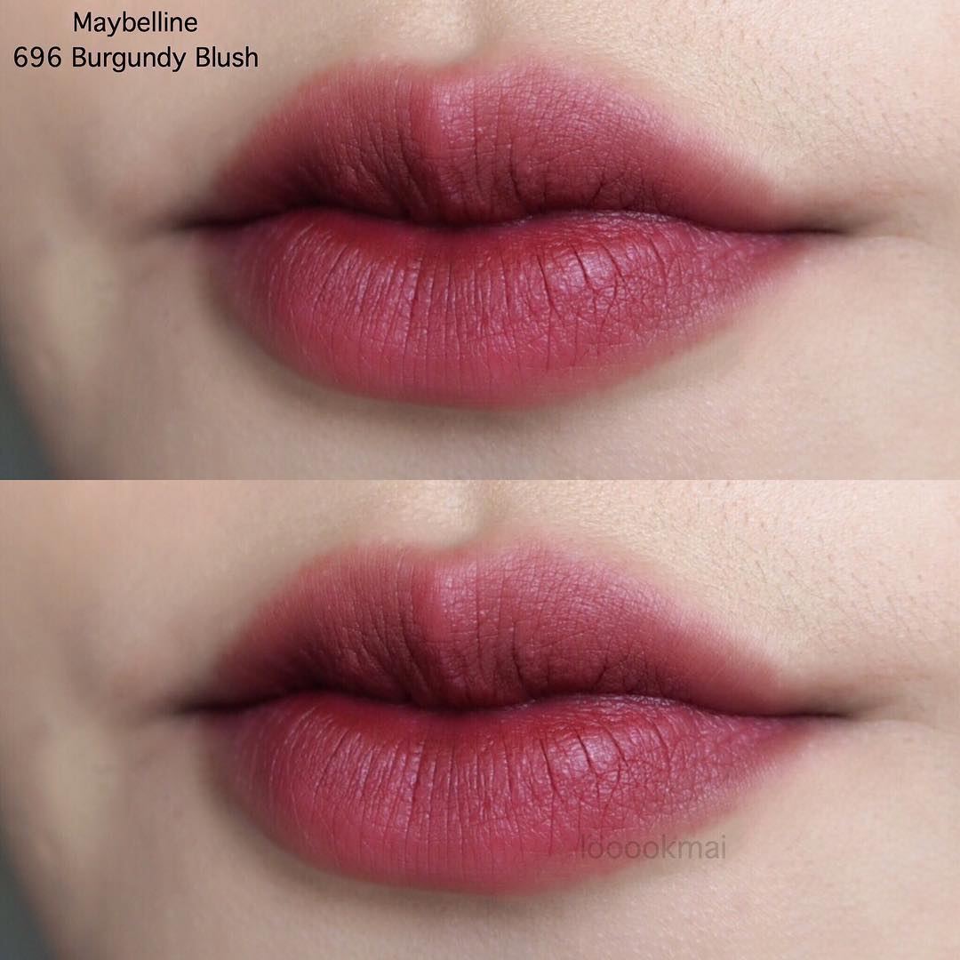 Hơn 2 triệu c&ocirc; g&aacute;i th&agrave;nh Conan truy t&igrave;m 1 m&agrave;u son đỏ rượu sang chảnh kh&oacute; tả - Ảnh 18.