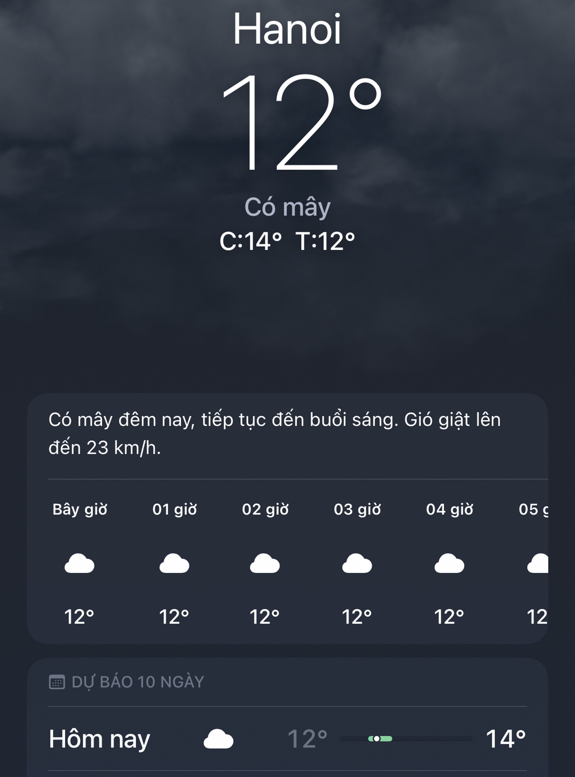 H&agrave; Nội r&eacute;t kỷ lục đầu m&ugrave;a, c&ocirc;ng nh&acirc;n co ro b&ecirc;n bếp lửa suốt đ&ecirc;m - Ảnh 2.