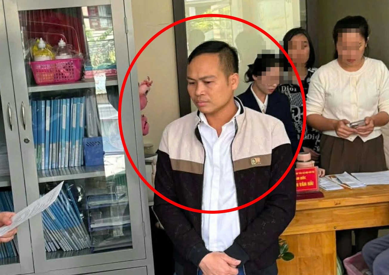 Phụ huynh bàng hoàng khi nghe con nói về vụ bạo lực tại Trung tâm công tác xã hội Hải Hà - Ảnh 1.