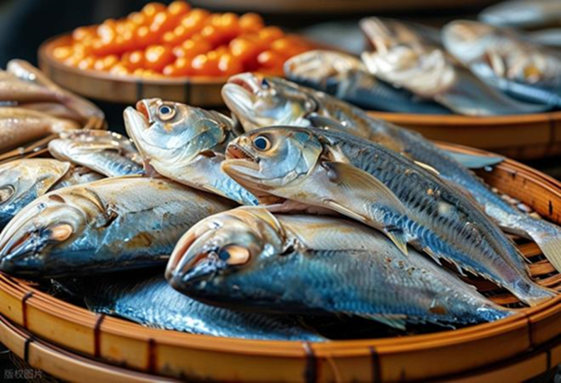 WHO cảnh b&aacute;o h&atilde;y NGỪNG NGAY việc ăn nhiều 4 loại c&aacute; n&agrave;y- Ảnh 2.