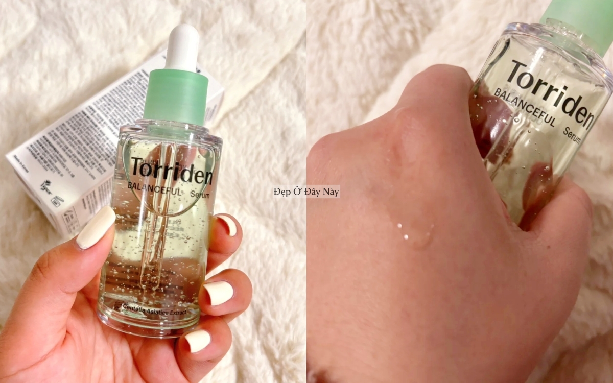 5 lọ serum nên sắm dịp cận Tết: Bơm da căng mịn mà vẫn dịu nhẹ, không sợ kích ứng - Ảnh 2.