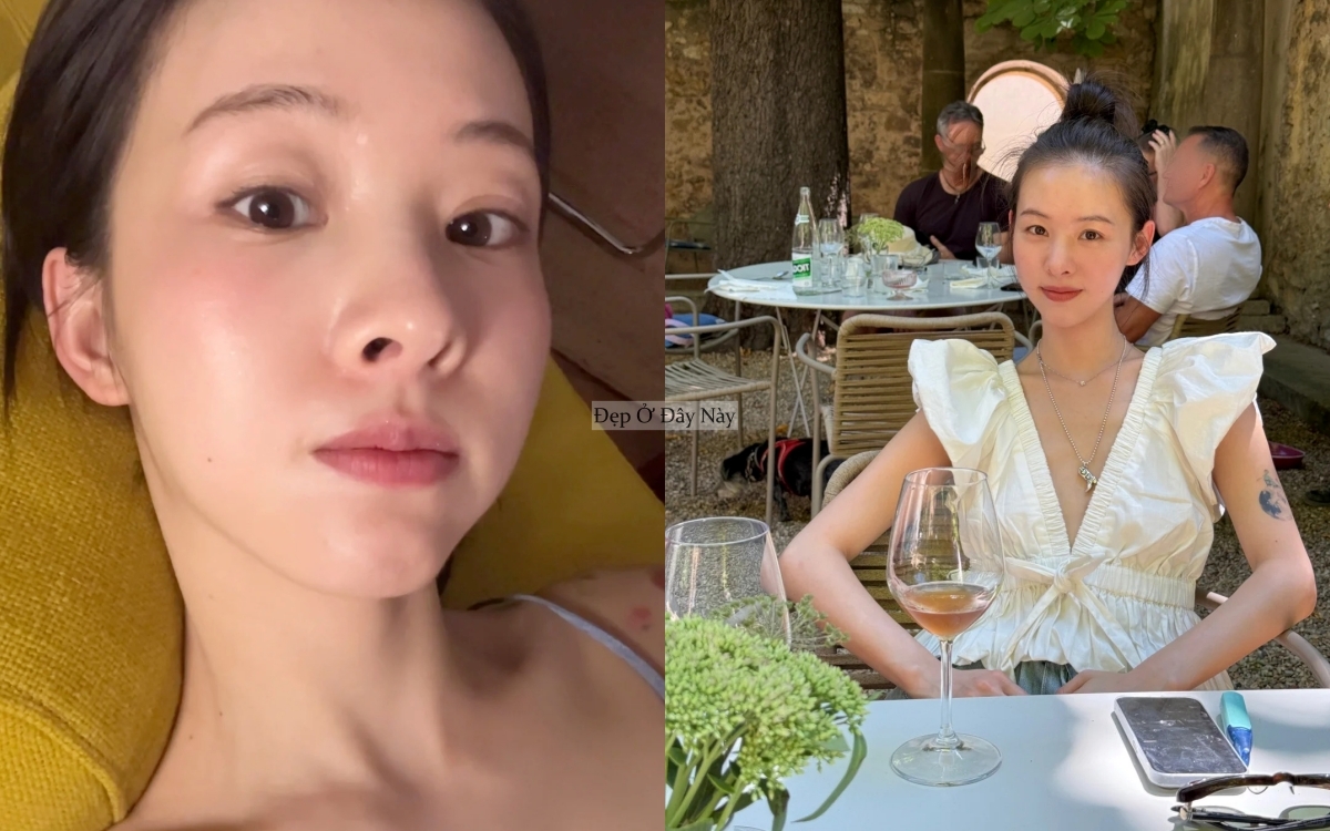 Dưỡng da kiểu H&agrave;n: B&iacute; quyết gi&uacute;p l&agrave;n da ng&agrave;y một khỏe đẹp từ b&ecirc;n trong của n&agrave;ng blogger U30 - Ảnh 5.