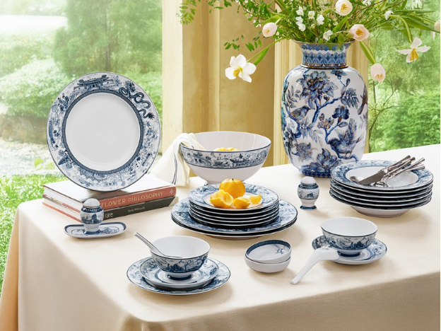 Giữ Tết trong nhịp sống hiện đại: Từ b&agrave;n tr&agrave; đến kh&ocirc;ng gian sum vầy của mỗi gia đ&igrave;nh Việt - Ảnh 3.