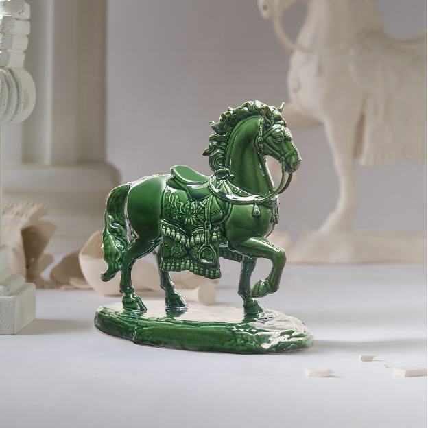 Giữ Tết trong nhịp sống hiện đại: Từ b&agrave;n tr&agrave; đến kh&ocirc;ng gian sum vầy của mỗi gia đ&igrave;nh Việt - Ảnh 5.