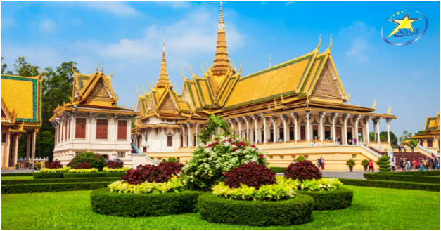 Khai xu&acirc;n như &yacute;, rước lộc v&agrave;ng: H&agrave;nh tr&igrave;nh du xu&acirc;n 2026 đầy cảm hứng c&ugrave;ng Saigon Star Travel - Ảnh 5.