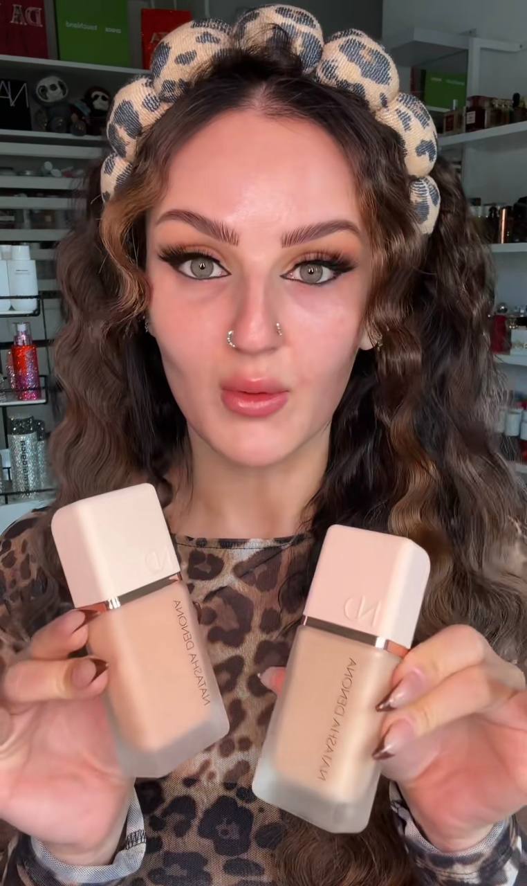 Kem nền được tung h&ocirc; tốt nhất 2025: L&ecirc;n da ho&agrave;n hảo, tăng sinh collagen, chuy&ecirc;n gia kh&ocirc;ng ch&ecirc; nổi- Ảnh 4.