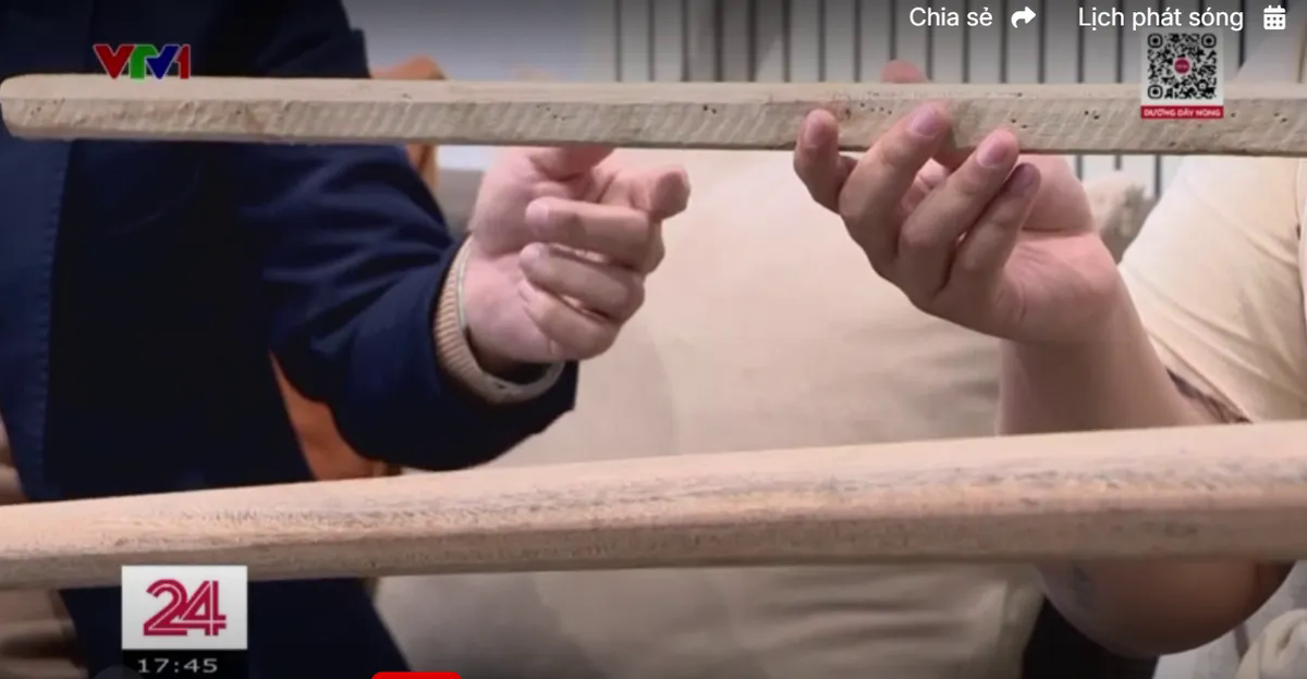 &ldquo;Gậy Hạ Long&rdquo; v&agrave; nỗi &aacute;m ảnh của những đứa trẻ tại Trung t&acirc;m c&ocirc;ng t&aacute;c x&atilde; hội Hải H&agrave; - Ảnh 5.