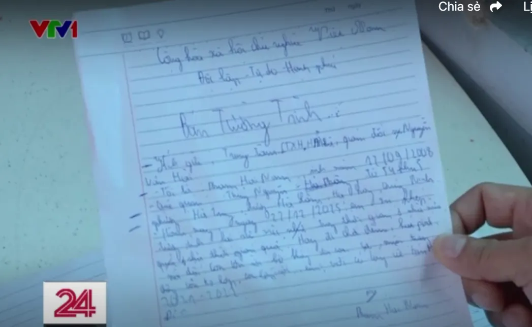 &ldquo;Gậy Hạ Long&rdquo; v&agrave; nỗi &aacute;m ảnh của những đứa trẻ tại Trung t&acirc;m c&ocirc;ng t&aacute;c x&atilde; hội Hải H&agrave; - Ảnh 8.