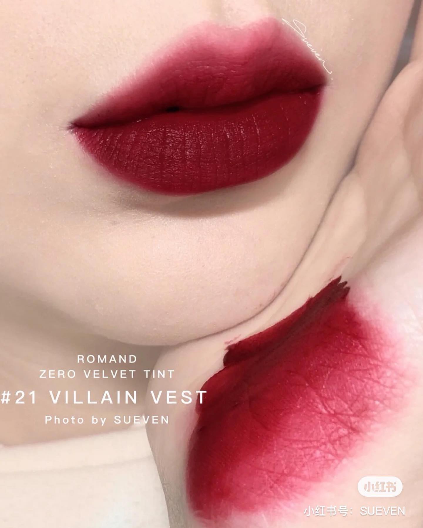 Hơn 2 triệu cô gái thành Conan truy tìm 1 màu son đỏ rượu sang chảnh khó tả - Ảnh 20.