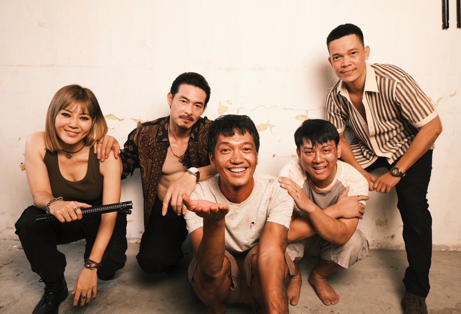 Thi&ecirc;n Đường M&aacute;u: Phim Việt lật đổ Avatar 3 , Doanh thu tăng như t&ecirc;n lửa - Ảnh 4.