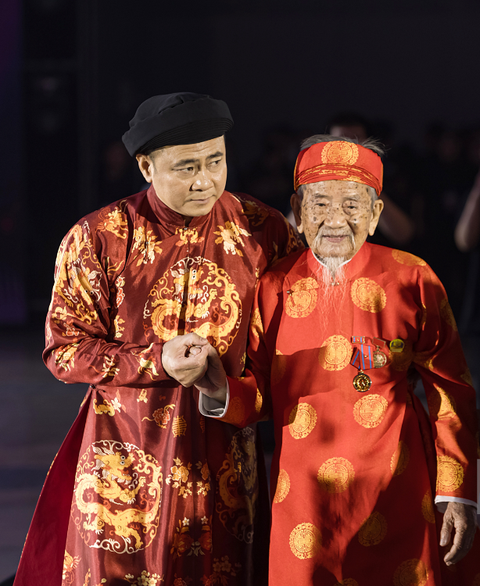 Hậu trường WeChoice Awards: Kh&aacute;m ph&aacute; sự kiện đặc biệt của nghệ sĩ Việt - Ảnh 7.