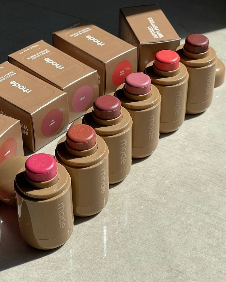 7 hũ m&aacute; hồng kem được nhắc kh&ocirc;ng ngừng trong năm 2025: 