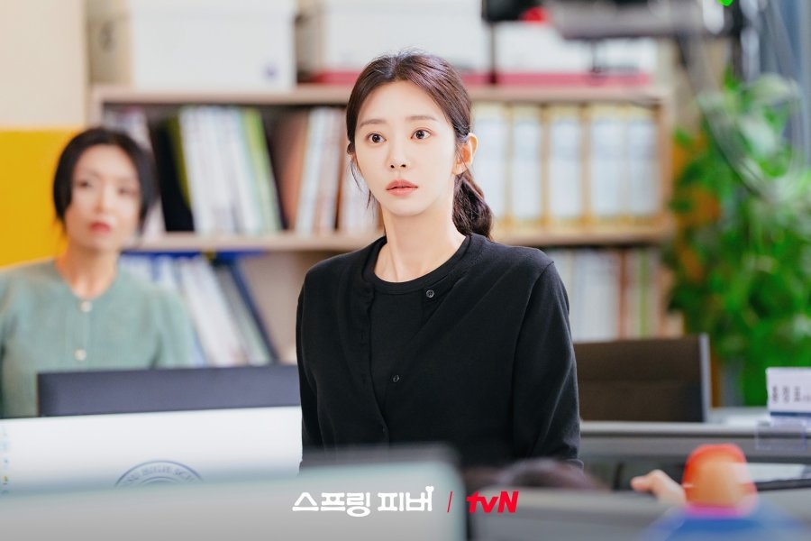 Chán chẳng có gì xem thì đây chính là phim Hàn dành cho bạn: Nữ chính đẹp lắm luôn, đảm bảo không hối hận- Ảnh 3. Chán chẳng có gì xem thì đây chính là phim Hàn dành cho bạn: Nữ chính đẹp lắm luôn, đảm bảo không hối hận- Ảnh 3.