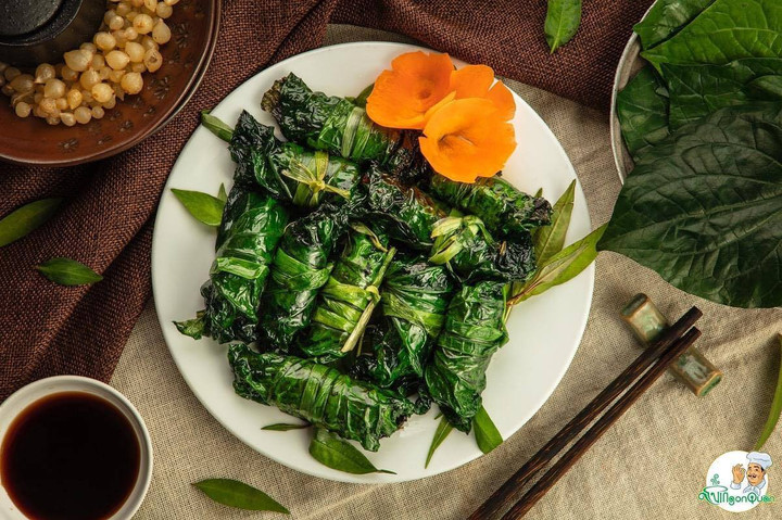 C&aacute;ch l&agrave;m 3 m&oacute;n lươn Nghệ An cực ngon: Lươn om, lươn nướng, lươn vi&ecirc;n tại nh&agrave; - Ảnh 3.