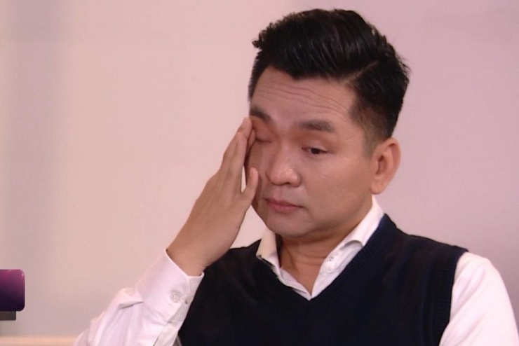 MC nổi tiếng VTV chia sẻ về thời điểm bị ung thư máu 