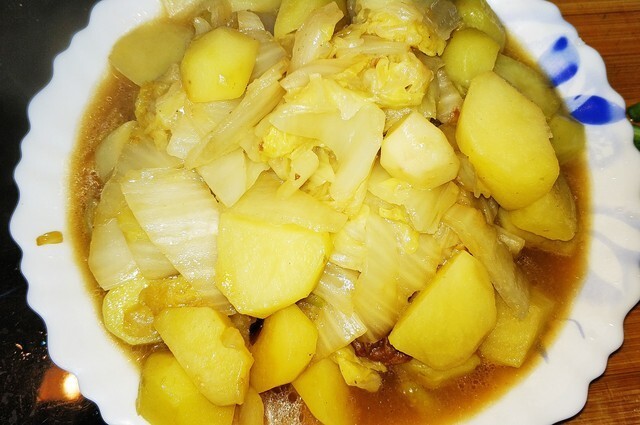 Kh&ocirc;ng bồi bổ sức khỏe ng&agrave;y đ&ocirc;ng lạnh gi&aacute;, bạn sẽ  chịu khổ v&agrave;o m&ugrave;a xu&acirc;n: Người trung ni&ecirc;n n&ecirc;n ăn nhiều hơn 4 m&oacute;n để t&iacute;ch lũy năng lượng- Ảnh 6.