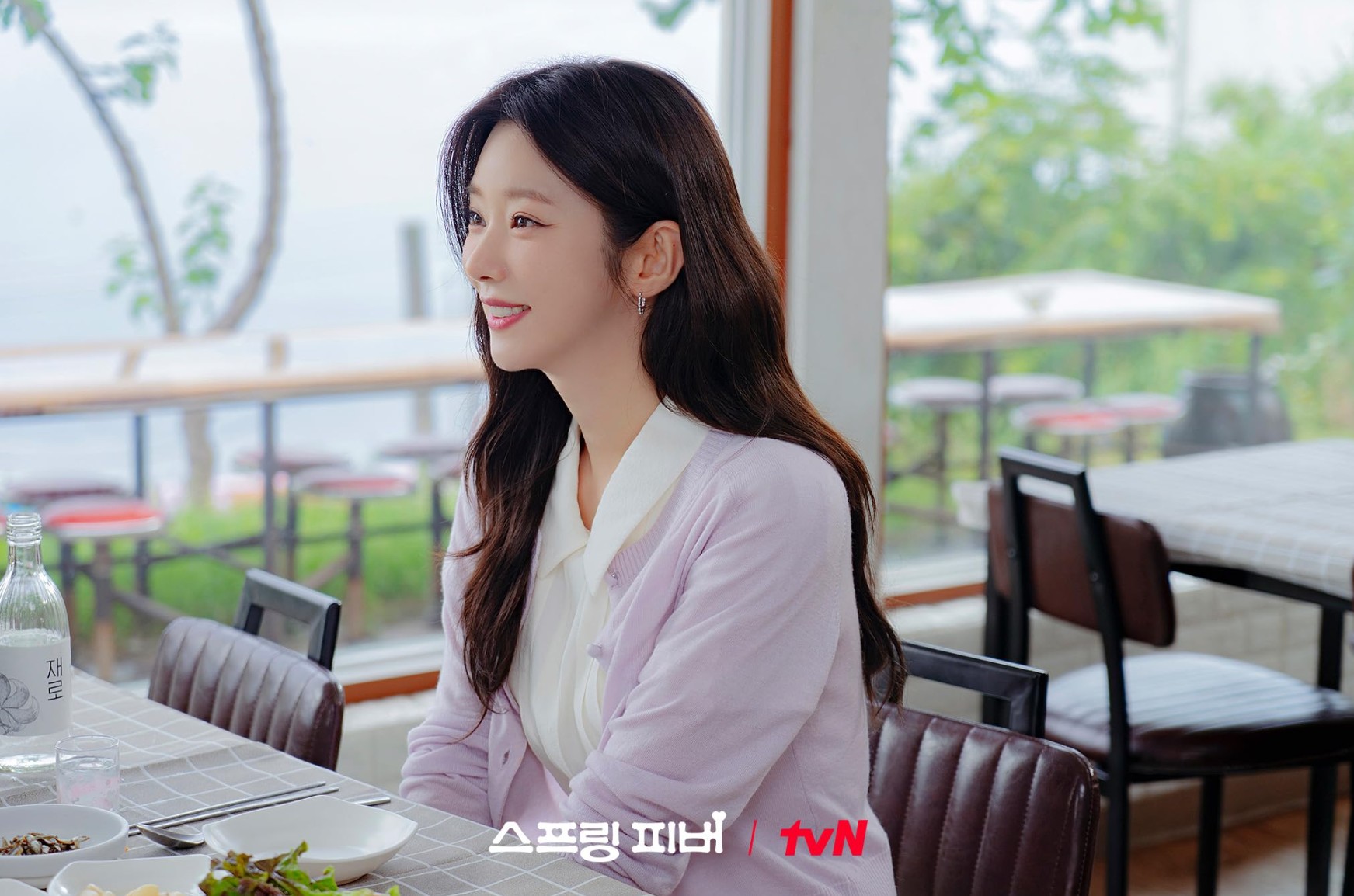 Chán chẳng có gì xem thì đây chính là phim Hàn dành cho bạn: Nữ chính đẹp lắm luôn, đảm bảo không hối hận- Ảnh 4. Chán chẳng có gì xem thì đây chính là phim Hàn dành cho bạn: Nữ chính đẹp lắm luôn, đảm bảo không hối hận- Ảnh 4.