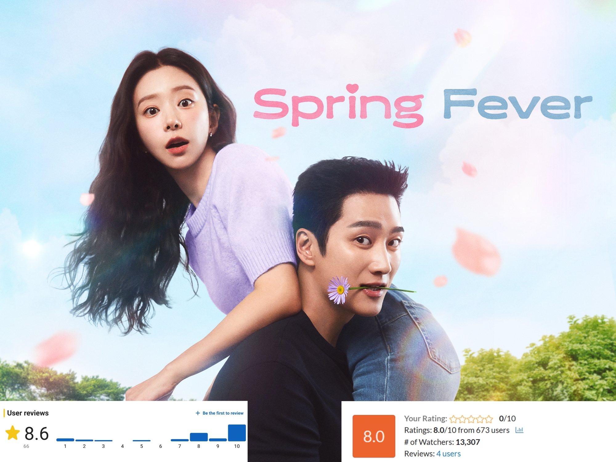 Chán chẳng có gì xem thì đây chính là phim Hàn dành cho bạn: Nữ chính đẹp lắm luôn, đảm bảo không hối hận- Ảnh 5. Chán chẳng có gì xem thì đây chính là phim Hàn dành cho bạn: Nữ chính đẹp lắm luôn, đảm bảo không hối hận- Ảnh 5.