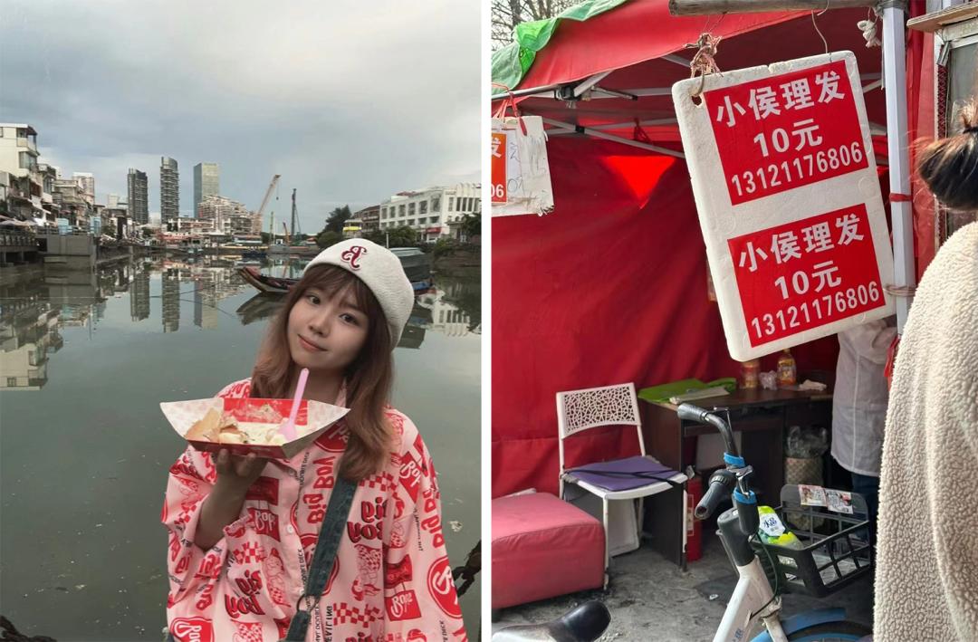 Thế hệ trẻ đang làm điều người thành phố không ngờ: Đi chợ quê để 