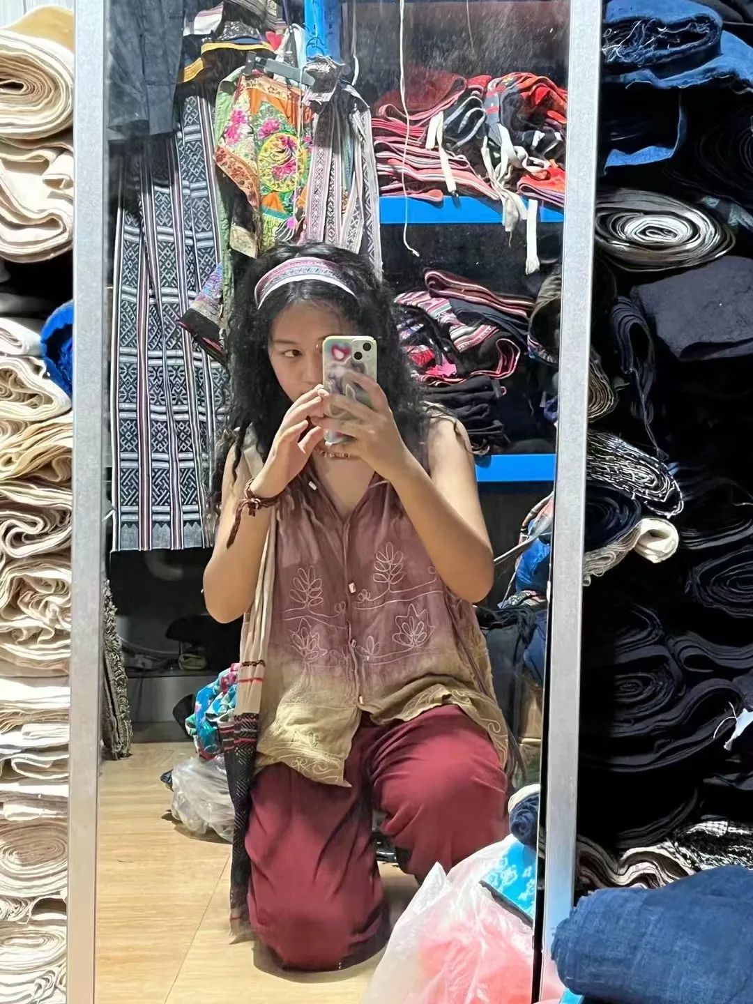 Thế hệ trẻ đang làm điều người thành phố không ngờ: Đi chợ quê để 