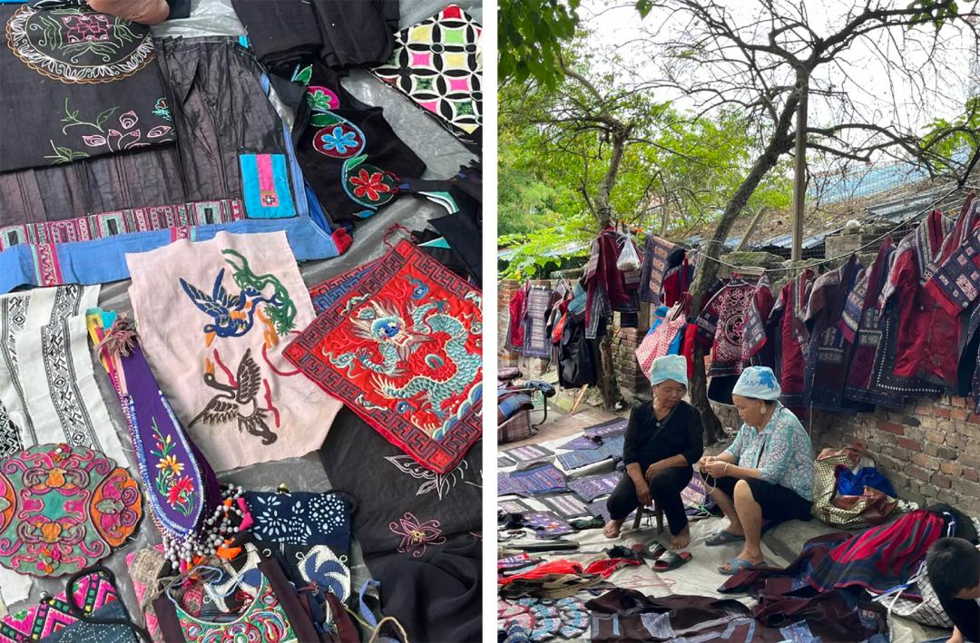 Thế hệ trẻ đang làm điều người thành phố không ngờ: Đi chợ quê để 