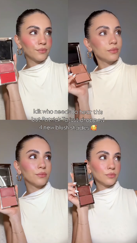 7 hũ m&aacute; hồng kem được nhắc kh&ocirc;ng ngừng trong năm 2025: 